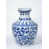 Blue/White