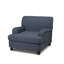 Kenwood Occasional Chair, Mocha-1135989801
