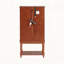 Armoire Curio avec rangement Curio-1884133589