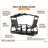 Sojag Carleton 4 Seater Garden Glider