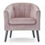 Fauteuil d'appoint 27,5 po Adore-1234106090
