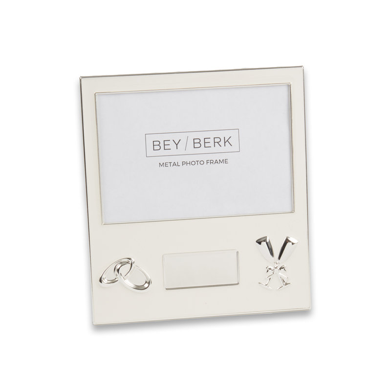 Gold Single Picture Frame Picture Frame