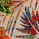 Colne Tropical Leaves Coastal Indoor Outdoor Runner or Area Rug