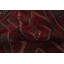Tapis rouge Tribal