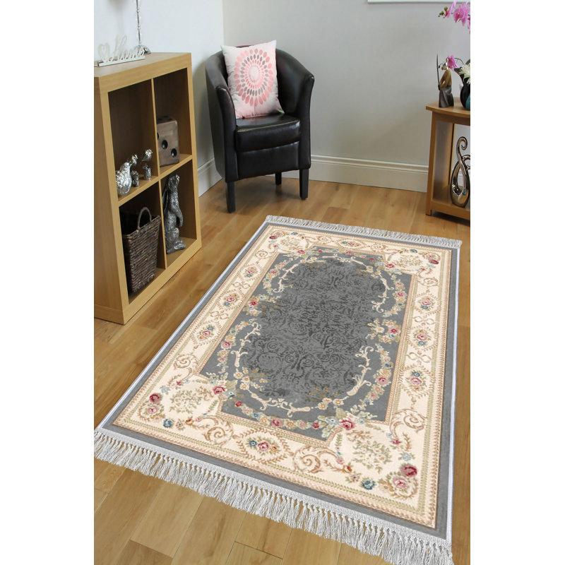 Luxurious Hall Carpet, 100% Velvet Fabric, 2.6 x 9.8 ft | Antibacterial & Non-Slip | 0.4 in Pile Height, Machine Washable | Durable Woven Design with 3D Digital Printing | Perfect for Home Entryways & Living Rooms