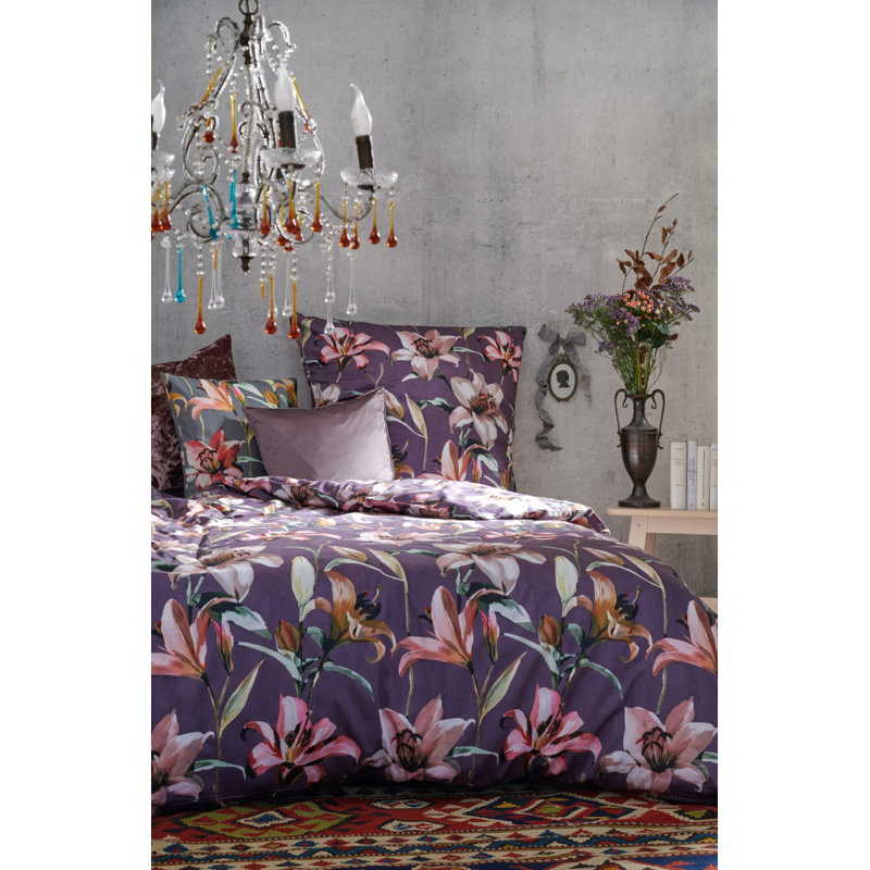 Daisylynn Purple/Pink, 155cm W x 220cm L