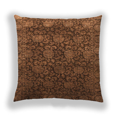 Eilike Square Pillow Cover & Insert