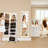 Hollywood Mirror Set
