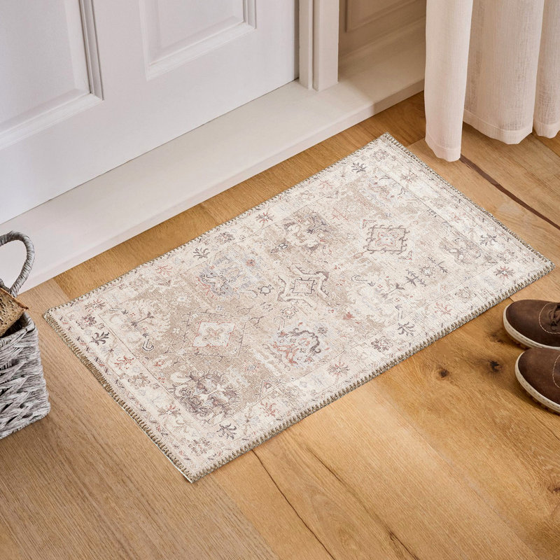 Tapis Oxford, Rectangulaire 2 pi x 3 pi