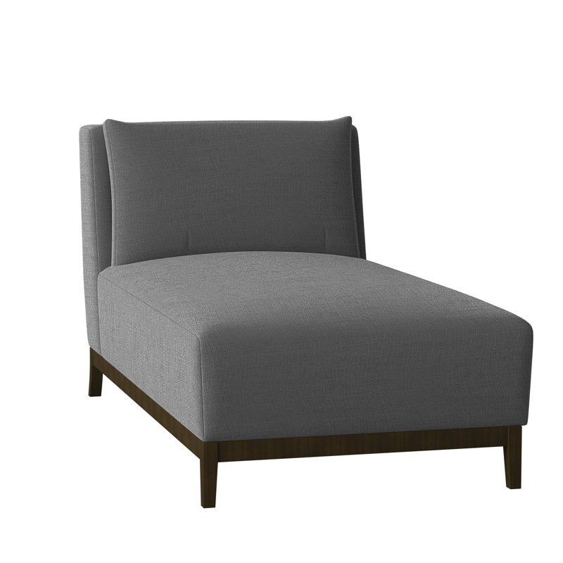 Salon barton méridienne, Ardoise Emily, Finition bois flottant