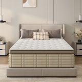 Medium Hybrid Mattress In a Box