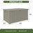 Balconera 230 Gallons Deck Box-98642805