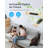 Ceiling Fans With Lights - 42" 5 - Blade Low Profile Ceiling Fan With Light-2072048296