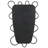 Ashbaugh 36" Metal Mirror