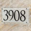 Plaque d'adresse 1 ligne Frjan-296125468-296125471