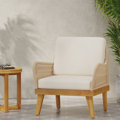 Chaise club Annisa