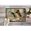 Paillasson belge Tervuren Junya DAC3729-92905218