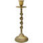 Copper Candlestick