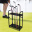 Support pour club de golf 27 trous Richand