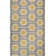 Islam Wool Geometric Indoor Rug