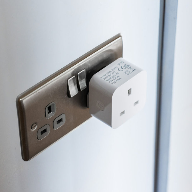 Abenamar Smart Plug