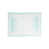 Gris/aqua sélectionné