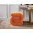 Serpa S-shape Ottoman-Makeup Stool-Footstool-11311174