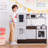 Little Chef Kitchen Set