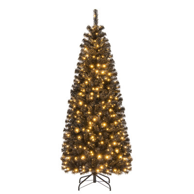 Arbre de Noël Slendert
