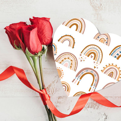 Valentine's Day Gift Box