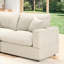 Canapé modulaire 5 places Comfy-1988778461