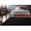 Phyllida Solid Colour Shag Area Rug-550314531