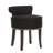 Tryphosa Solid Wood Accent Stool-1304197862