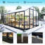  Serre en polycarbonate robuste-99533731