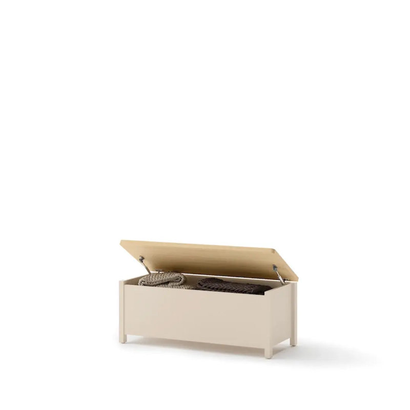 Bohumila Arte-N Furniture Ltd Toy Storage Bench