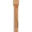 Traditional Block Bracket with Offset Brace-47797810-47797981