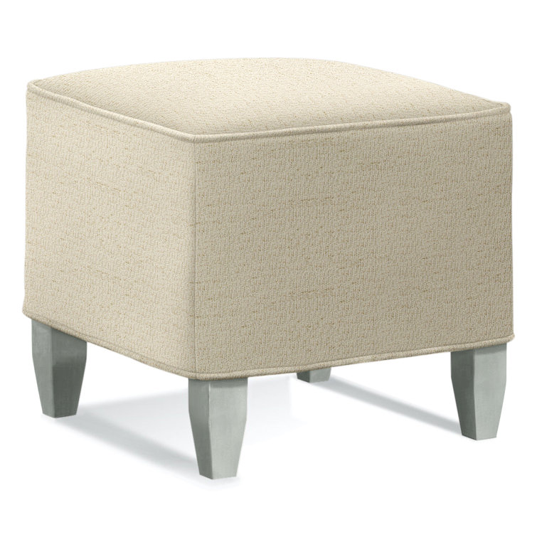 Brooklyn Upholstered Ottoman