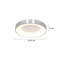 Aukievah LED Flush Mount-1701685626
