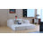 140" Oversized Modular Sectional Sofa,6-Piece Convertible U Shaped Sleeper Sofa With High Density Memory Foam, 6 Seater Free Combination Compression For Living Room-872349828