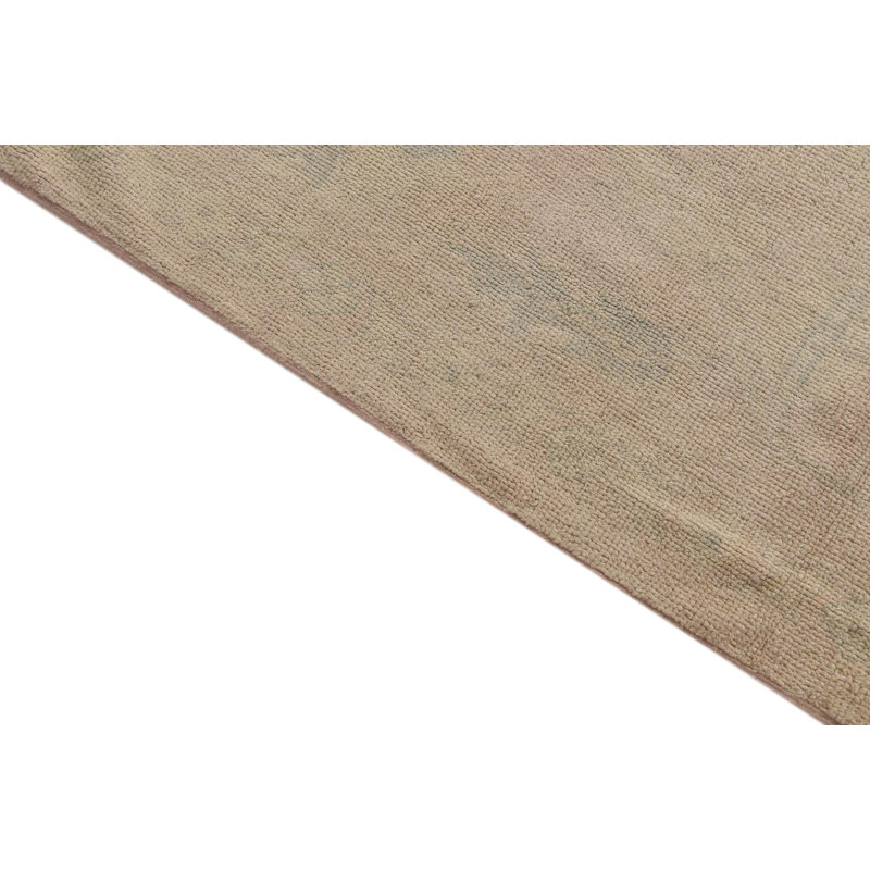 Tapis rose clair Pursley