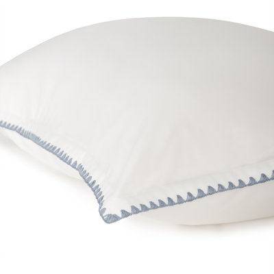Poppy 100% Cotton Percale Shams