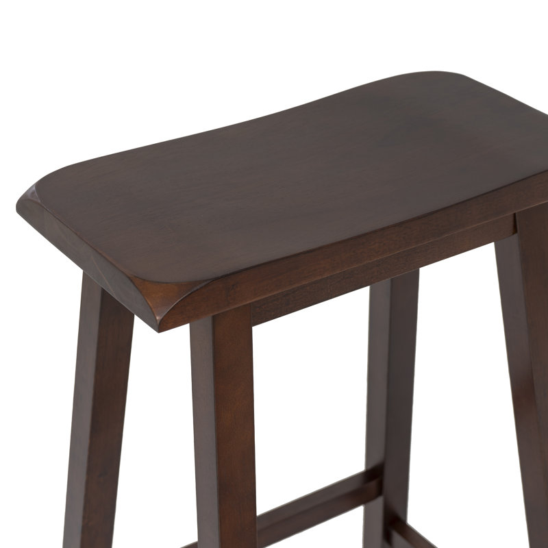Saddle Stool, Counter Stool (24" Seat Height)