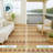 Machine Washable Indoor/Outdoor Chantille ACN2558 Geometric Rug-1911270879-1911270871