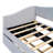 Daybed With Trundle-42997044