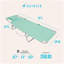 Chaise longue inclinable 27 po-905765561