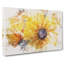 Yellow Coneflowers - Wrapped Canvas-56658621