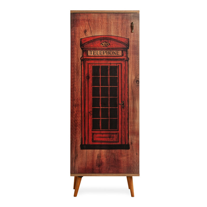 Tabyana 50cm Sideboard