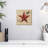 Lelar Bandana Barn Star-111903433