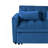 3 In 1 Convertible Sleeper Sofa Bed-64169852