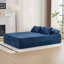 Canapé-lit pliable, canapé futon moelleux, canapé-lit convertible en mousse haute densité, canapé-lit pliable pour salon, chambre d'amis, chambre à coucher-180584576-180584606
